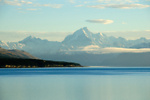 Mt Cook